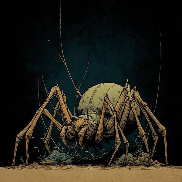 Lurker First Insect Prado Traveler - Fitness RPG
